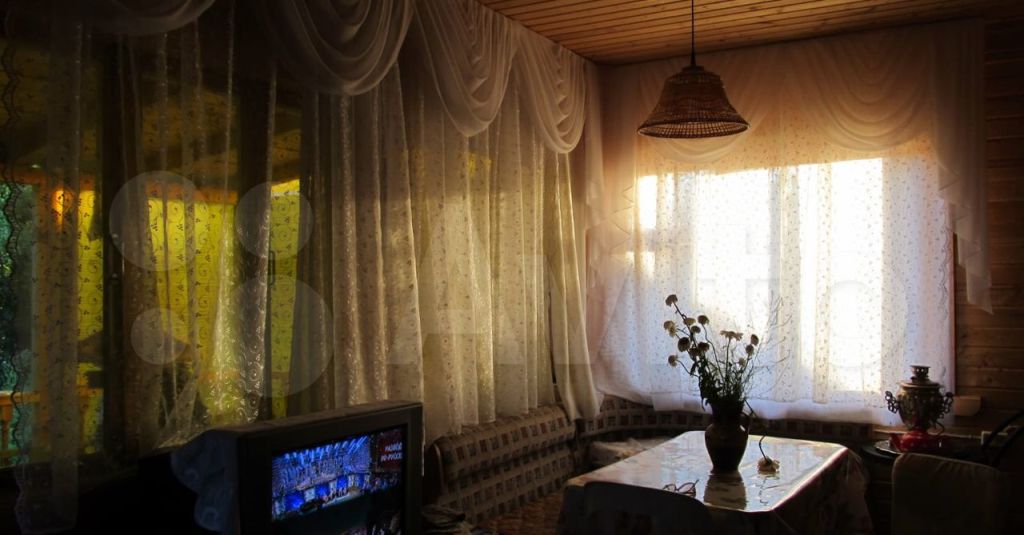 Продажа дома Высоковск, цена 2950000 рублей, 2022 год объявление №739524 на megabaz.ru