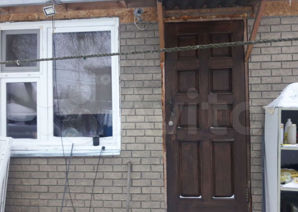 Продажа дома село Бисерово, Центральная улица 7, цена 3900000 рублей, 2022 год объявление №735868 на megabaz.ru
