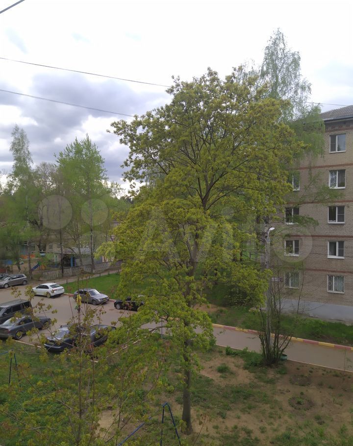 Продажа двухкомнатной квартиры Электроугли, цена 4200000 рублей, 2022 год объявление №747435 на megabaz.ru