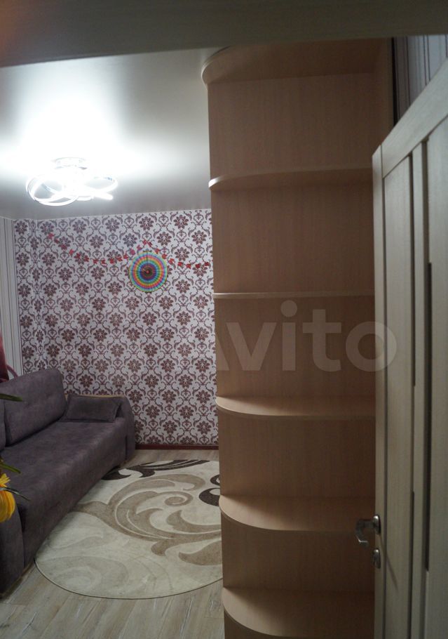 Продажа двухкомнатной квартиры село Вельяминово, цена 4900000 рублей, 2023 год объявление №735209 на megabaz.ru