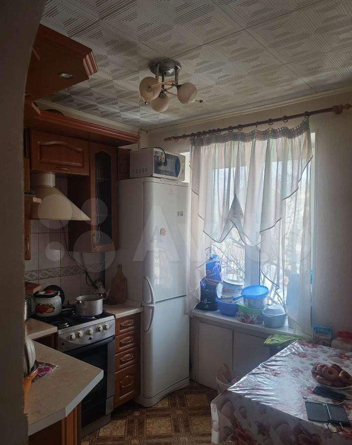 Продажа двухкомнатной квартиры Балашиха, улица Терешковой 15, цена 5500000 рублей, 2022 год объявление №749943 на megabaz.ru