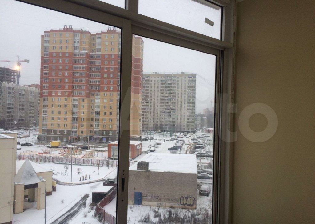 Продажа однокомнатной квартиры Лобня, Текстильная улица 16, цена 6990000 рублей, 2023 год объявление №783482 на megabaz.ru