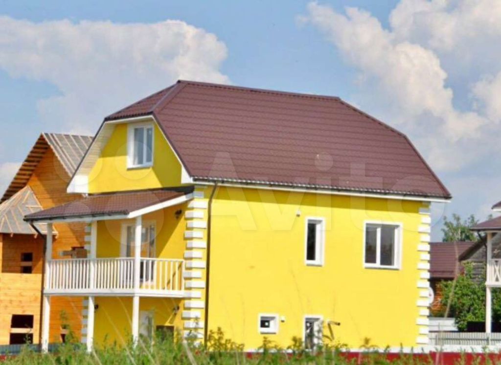 Аренда дома село Софьино, цена 70000 рублей, 2024 год объявление №1536848 на megabaz.ru