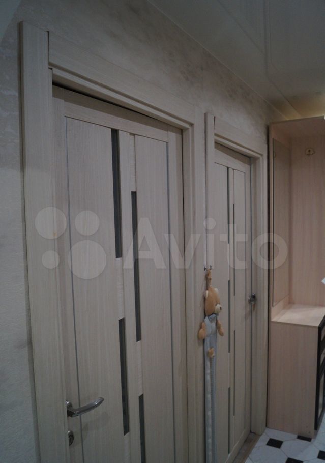 Продажа двухкомнатной квартиры село Вельяминово, цена 4900000 рублей, 2023 год объявление №735209 на megabaz.ru