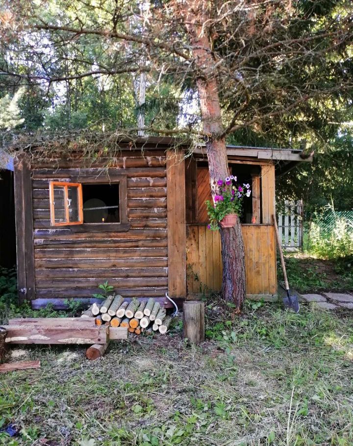 Продажа дома садовое товарищество Луч, цена 700000 рублей, 2024 год объявление №751549 на megabaz.ru