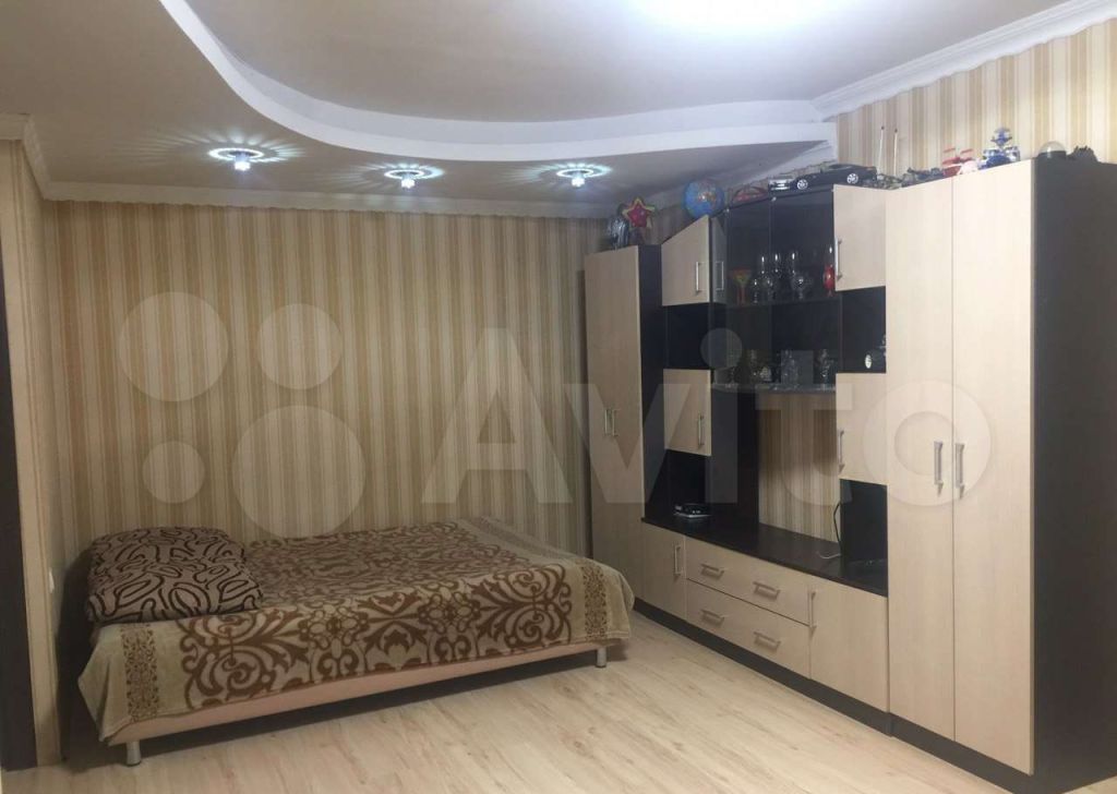 Продажа двухкомнатной квартиры Бронницы, Маяковский переулок 7, цена 5500000 рублей, 2022 год объявление №739822 на megabaz.ru