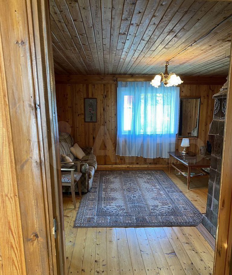 Продажа дома деревня Сорокино, 9-я линия, цена 770000 рублей, 2023 год объявление №749935 на megabaz.ru
