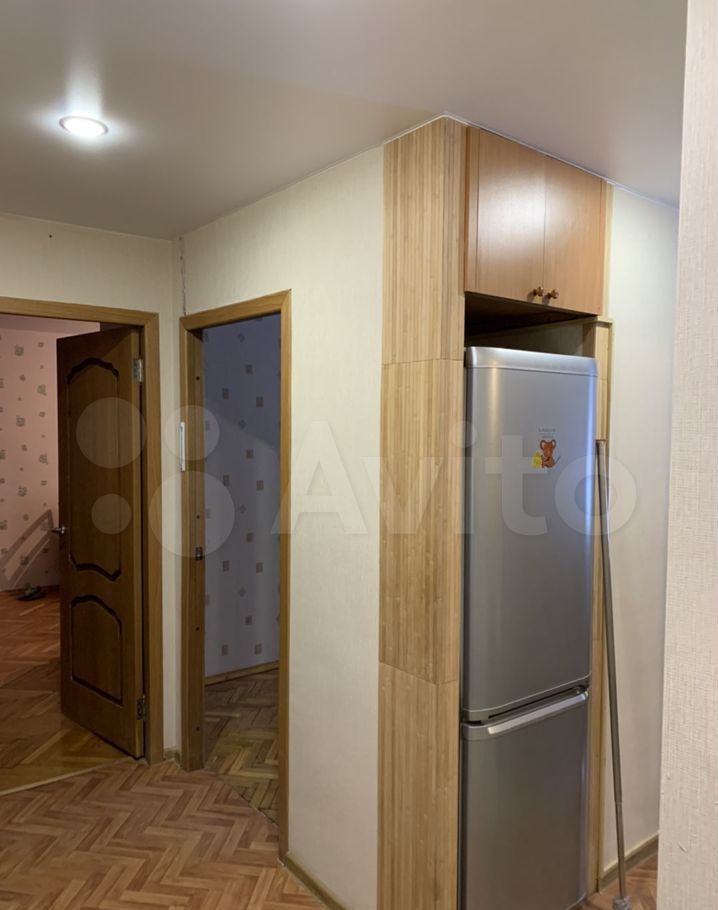 Продажа двухкомнатной квартиры посёлок Власиха, Цветной бульвар 8, цена 7900000 рублей, 2024 год объявление №746397 на megabaz.ru