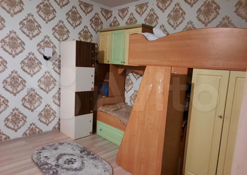 Аренда однокомнатной квартиры деревня Брёхово, цена 24000 рублей, 2022 год объявление №1520168 на megabaz.ru