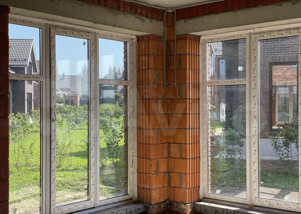 Продажа дома село Никитское, цена 27450000 рублей, 2022 год объявление №746510 на megabaz.ru
