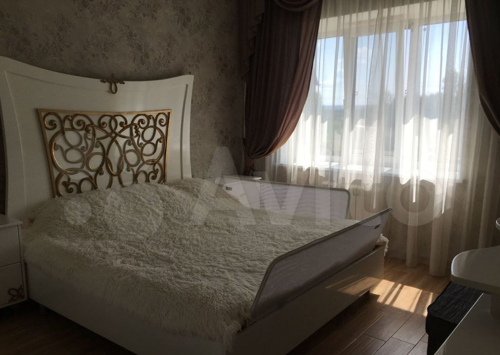 Продажа дома Ступино, проспект Победы, цена 25000000 рублей, 2022 год объявление №746478 на megabaz.ru