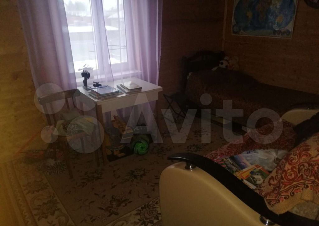 Продажа дома деревня Крюково, цена 5999000 рублей, 2023 год объявление №746758 на megabaz.ru