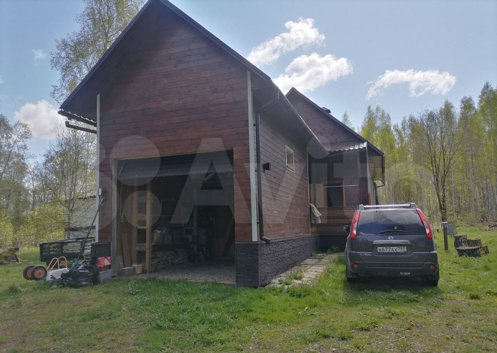 Продажа дома Верея, цена 3500000 рублей, 2023 год объявление №776232 на megabaz.ru