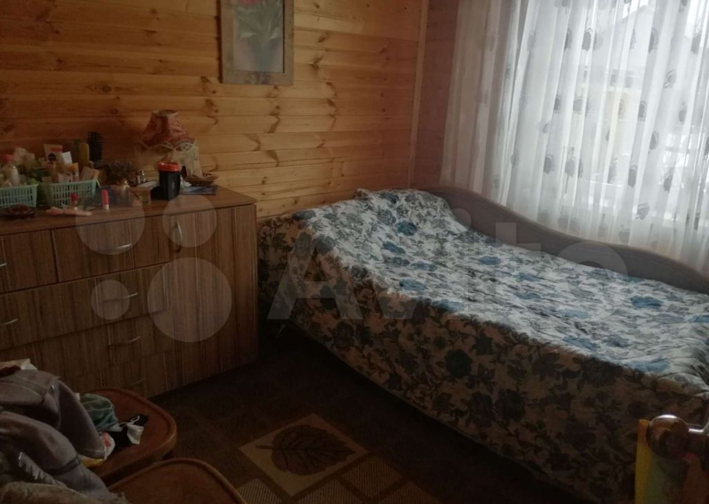 Продажа дома деревня Крюково, цена 5999000 рублей, 2024 год объявление №746758 на megabaz.ru
