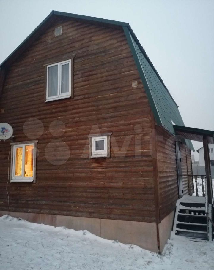 Продажа дома деревня Крюково, цена 5999000 рублей, 2022 год объявление №746758 на megabaz.ru