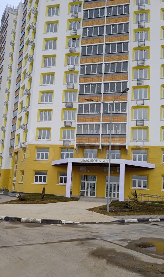 Продажа двухкомнатной квартиры Дзержинский, цена 11100000 рублей, 2022 год объявление №746770 на megabaz.ru