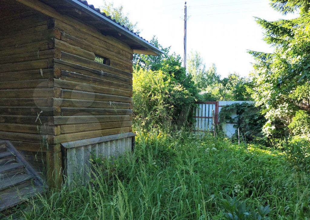 Продажа дома поселок Новосиньково, цена 1600000 рублей, 2023 год объявление №746828 на megabaz.ru