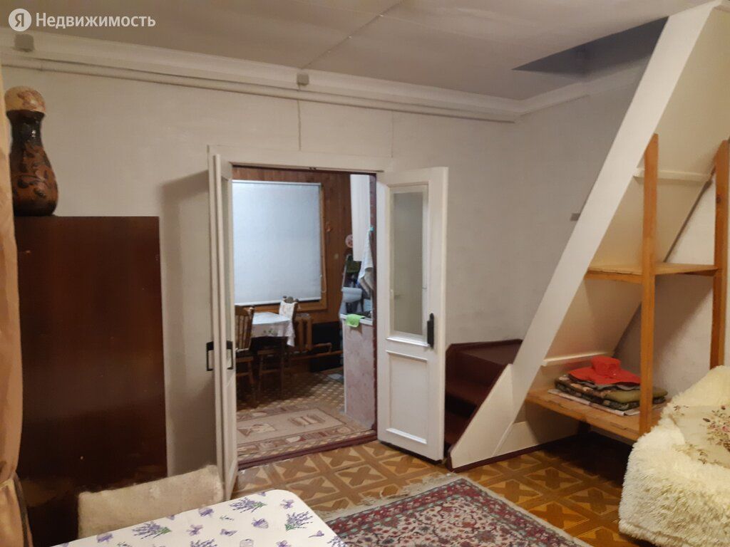 Продажа двухкомнатной квартиры дачный посёлок Ашукино, цена 3650000 рублей, 2022 год объявление №750398 на megabaz.ru