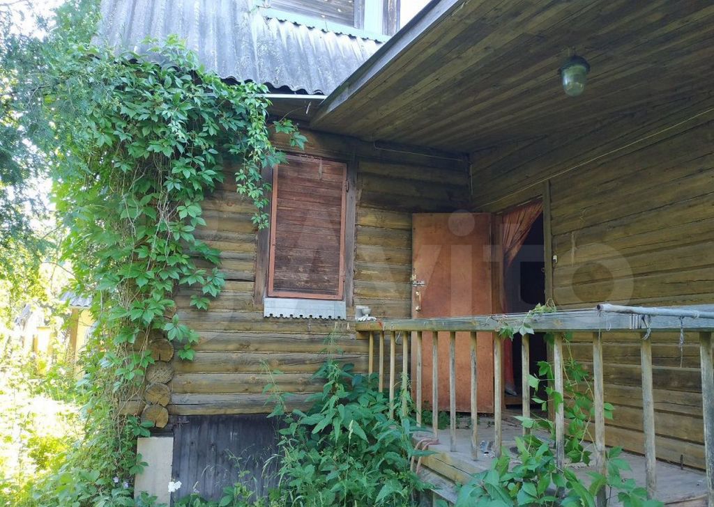 Продажа дома поселок Новосиньково, цена 1600000 рублей, 2022 год объявление №746828 на megabaz.ru