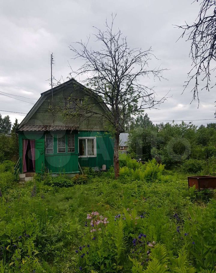 Продажа дома садовое товарищество Вертолет, 19-я линия, цена 500000 рублей, 2022 год объявление №656849 на megabaz.ru