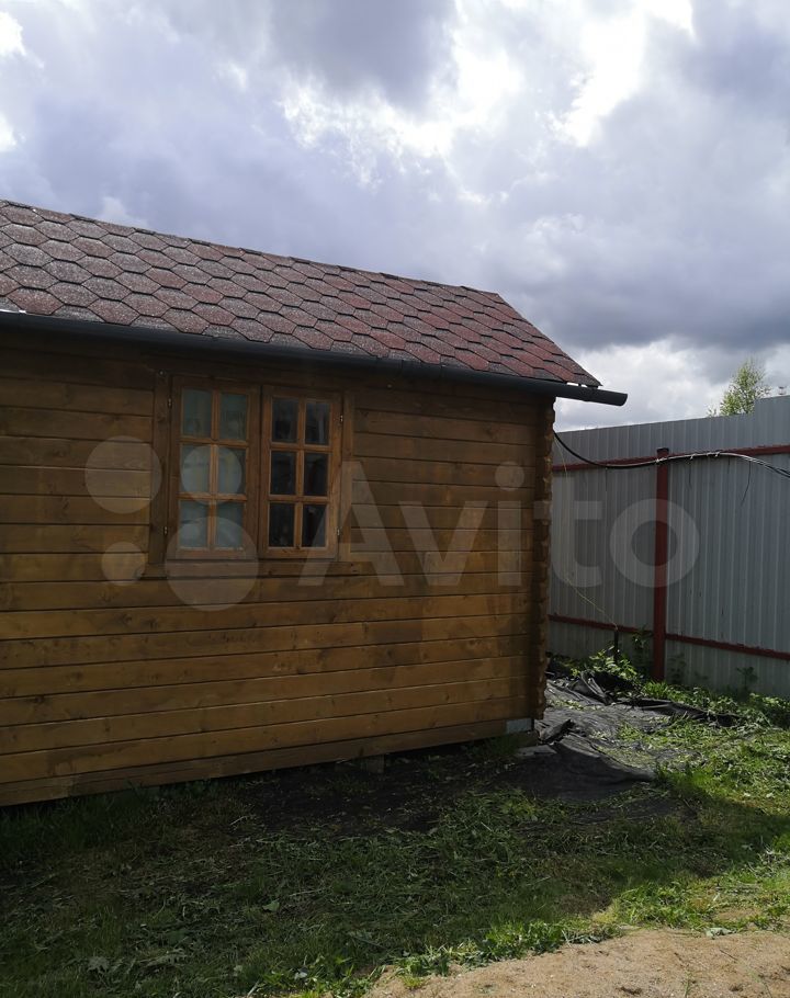 Продажа дома деревня Степаньково, цена 1100000 рублей, 2023 год объявление №746913 на megabaz.ru