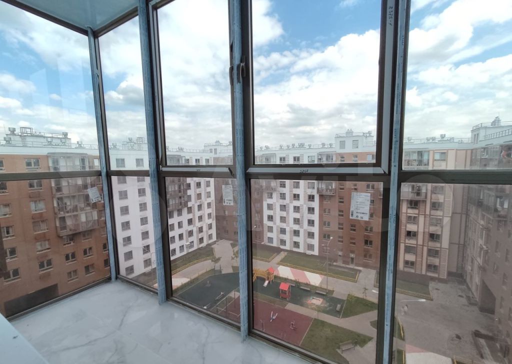 Продажа двухкомнатной квартиры деревня Елино, цена 8100000 рублей, 2023 год объявление №746760 на megabaz.ru