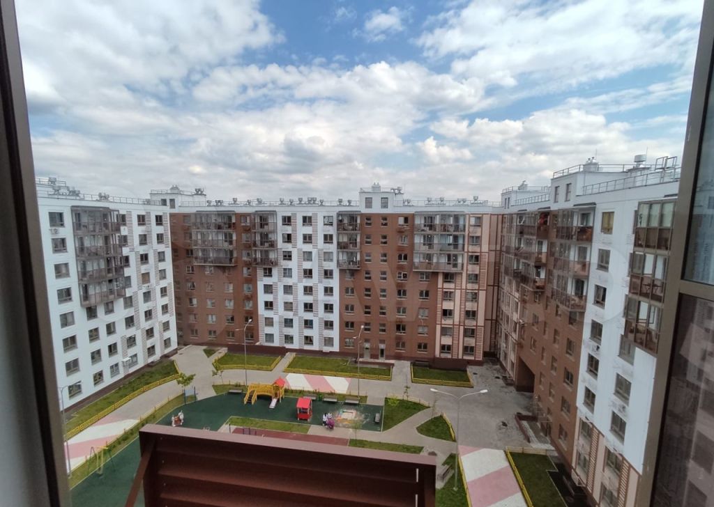 Продажа двухкомнатной квартиры деревня Елино, цена 8100000 рублей, 2022 год объявление №746760 на megabaz.ru