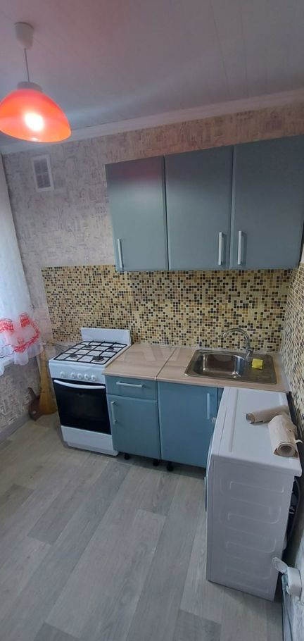 Аренда однокомнатной квартиры Кубинка, цена 25000 рублей, 2023 год объявление №1538935 на megabaz.ru