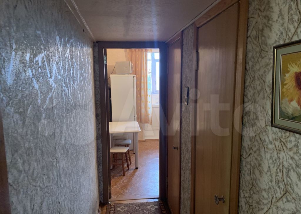 Продажа двухкомнатной квартиры Протвино, Лесной бульвар 11, цена 4500000 рублей, 2023 год объявление №747256 на megabaz.ru