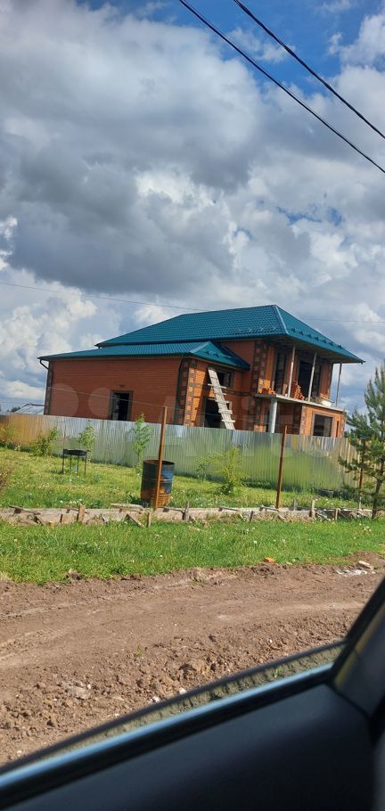Продажа дома деревня Мендюкино, цена 10900000 рублей, 2024 год объявление №747108 на megabaz.ru