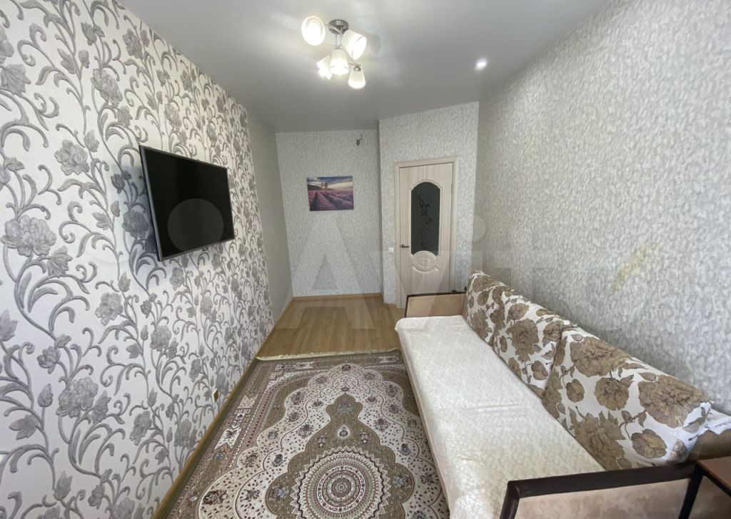 Продажа однокомнатной квартиры деревня Брёхово, цена 5500000 рублей, 2022 год объявление №747111 на megabaz.ru