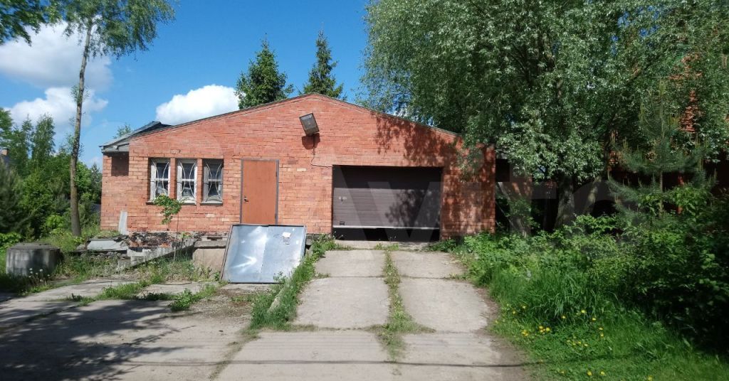 Продажа дома деревня Заболотье, цена 10300000 рублей, 2024 год объявление №747134 на megabaz.ru