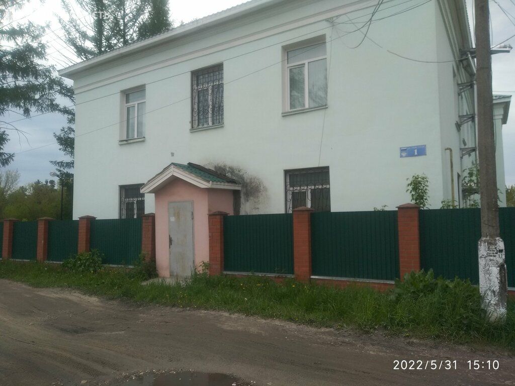 Продажа дома поселок Бакшеево, Советская улица 1, цена 4000000 рублей, 2024 год объявление №747263 на megabaz.ru