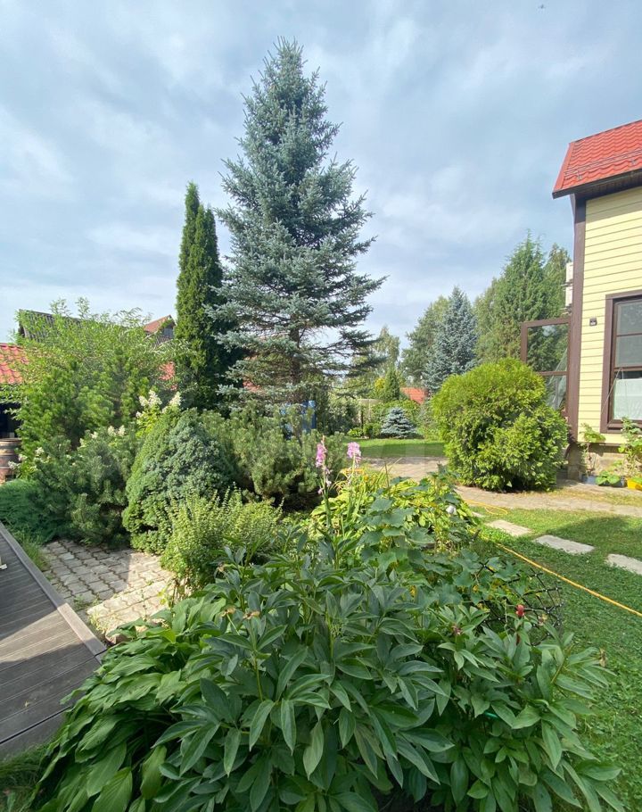 Продажа дома садовое товарищество Лесная поляна, цена 14900000 рублей, 2023 год объявление №775099 на megabaz.ru