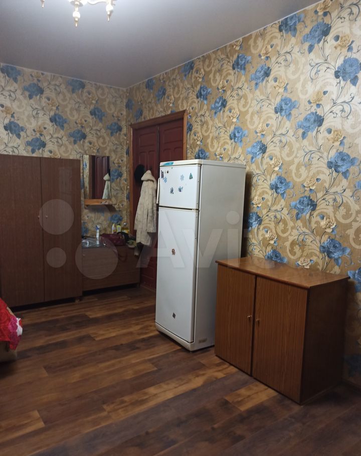 Аренда комнаты Клин, улица Мира 4, цена 0 рублей, 2022 год объявление №1539468 на megabaz.ru