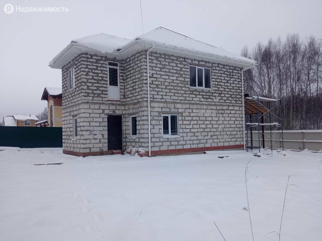 Аренда дома Ногинск, цена 70000 рублей, 2022 год объявление №1539290 на megabaz.ru