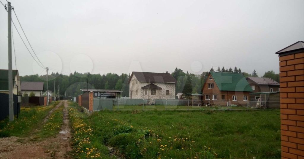 Продажа дома деревня Тимонино, цена 4600000 рублей, 2023 год объявление №740945 на megabaz.ru