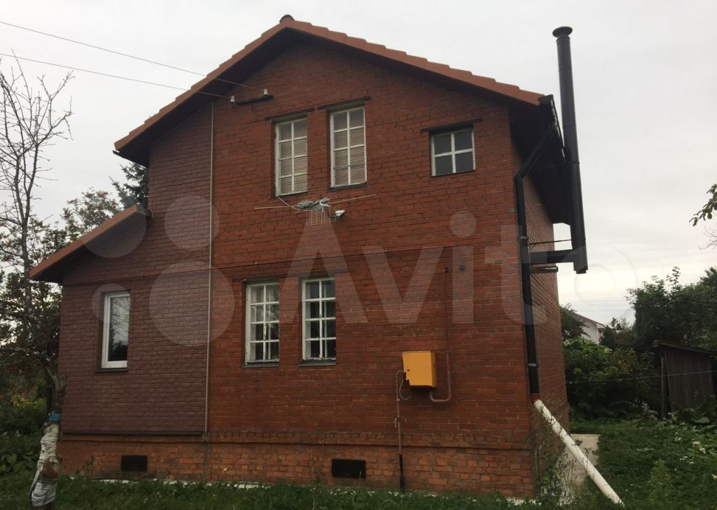 Продажа дома село Петровское, цена 8990000 рублей, 2022 год объявление №717294 на megabaz.ru