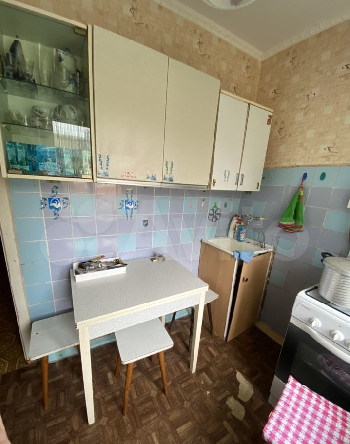 Продажа трёхкомнатной квартиры посёлок Новолотошино, цена 2500000 рублей, 2023 год объявление №783505 на megabaz.ru