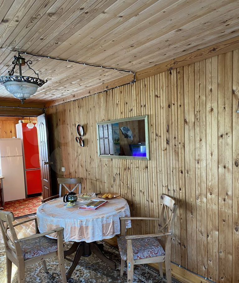 Продажа дома деревня Сорокино, 9-я линия, цена 770000 рублей, 2023 год объявление №749935 на megabaz.ru