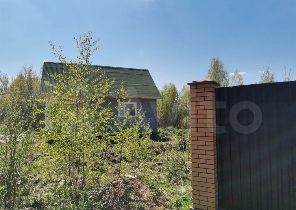 Продажа дома поселок совхоза Останкино, цена 6350000 рублей, 2022 год объявление №647377 на megabaz.ru