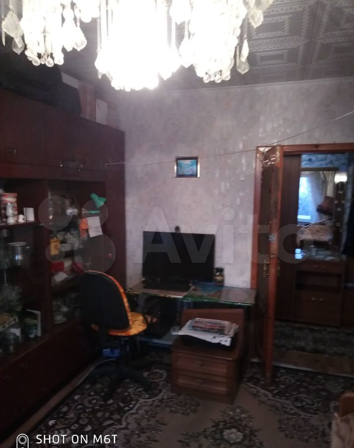 Продажа комнаты Можайск, улица 20 Января 25, цена 1950000 рублей, 2022 год объявление №747995 на megabaz.ru