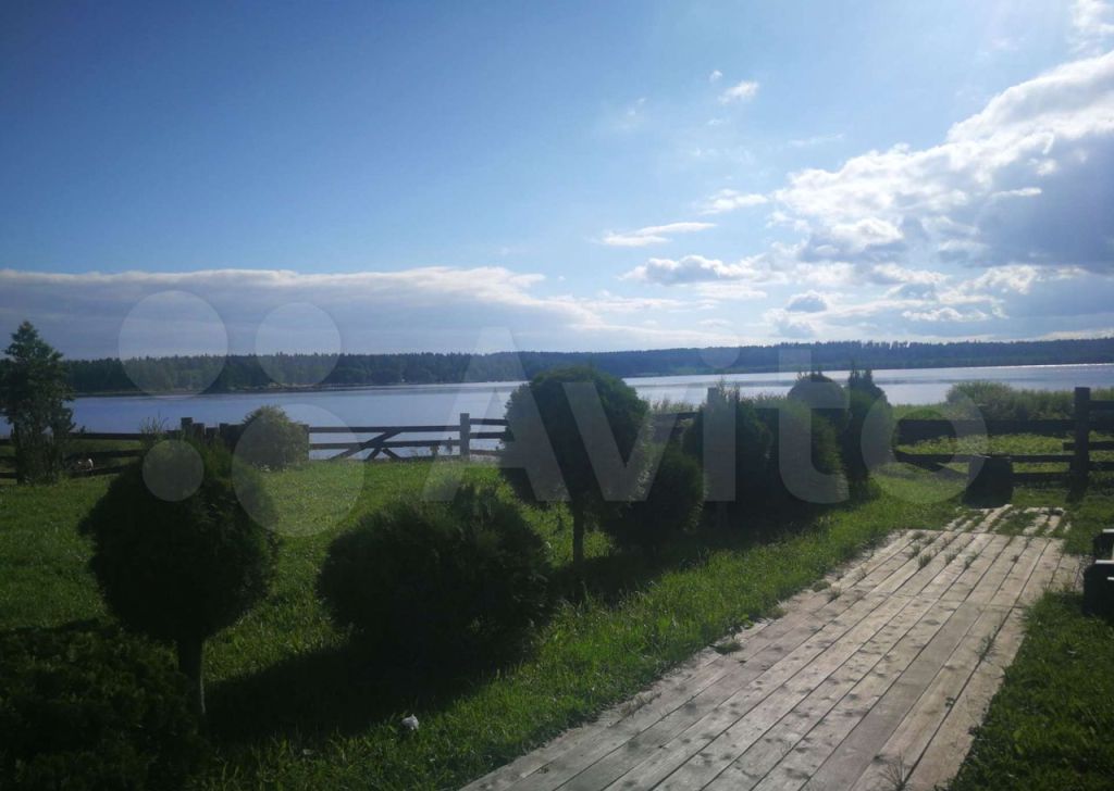 Продажа дома поселок совхоза Останкино, цена 6350000 рублей, 2023 год объявление №647377 на megabaz.ru