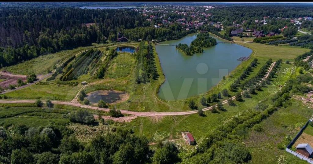 Продажа дома поселок совхоза Останкино, цена 6350000 рублей, 2022 год объявление №647377 на megabaz.ru