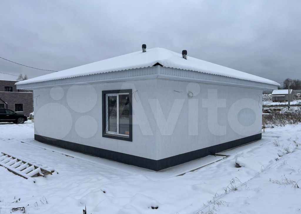 Продажа дома деревня Бабаиха, цена 9600000 рублей, 2023 год объявление №785776 на megabaz.ru