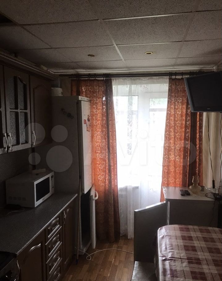 Продажа двухкомнатной квартиры поселок Новосиньково, цена 4300000 рублей, 2023 год объявление №750416 на megabaz.ru