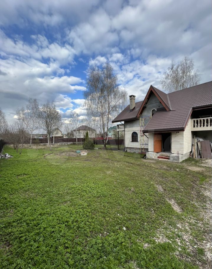 Продажа дома деревня Райки, цена 10830000 рублей, 2023 год объявление №748868 на megabaz.ru