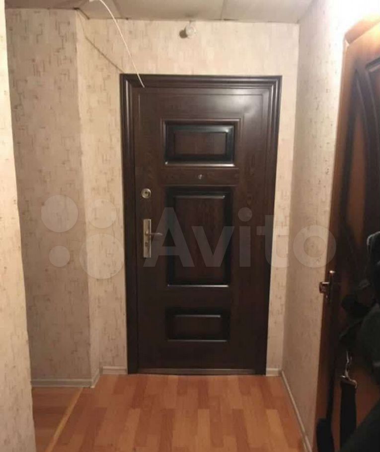 Продажа комнаты Домодедово, Каширское шоссе 96, цена 2500000 рублей, 2022 год объявление №760685 на megabaz.ru