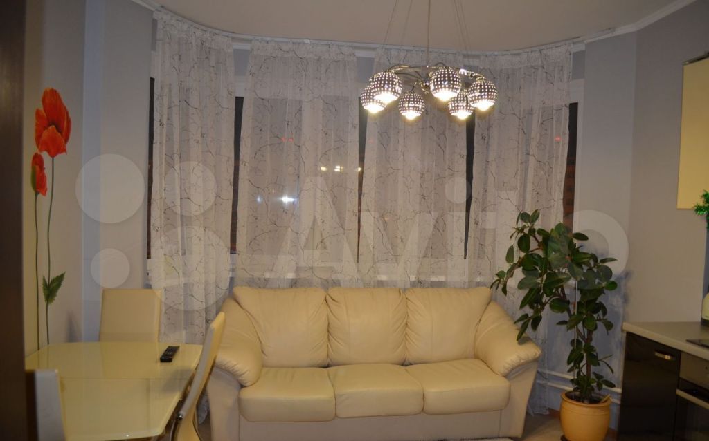 Продажа двухкомнатной квартиры Лобня, Физкультурная улица 14, цена 12000000 рублей, 2022 год объявление №749316 на megabaz.ru