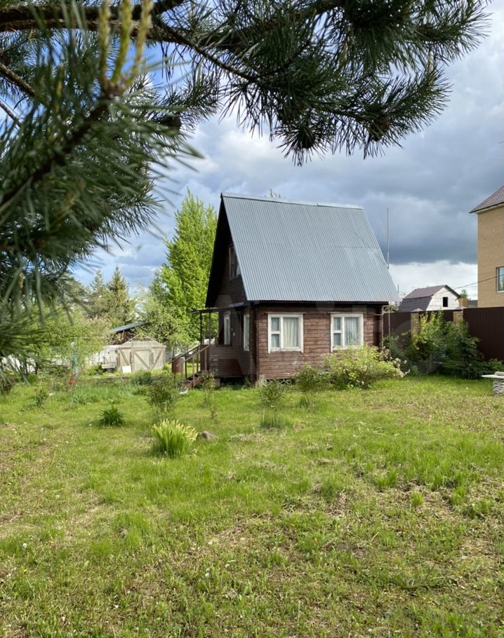 Продажа дома село Синьково, цена 2699000 рублей, 2023 год объявление №748923 на megabaz.ru